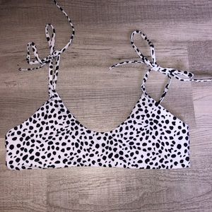 ZAFUL Bikini Top